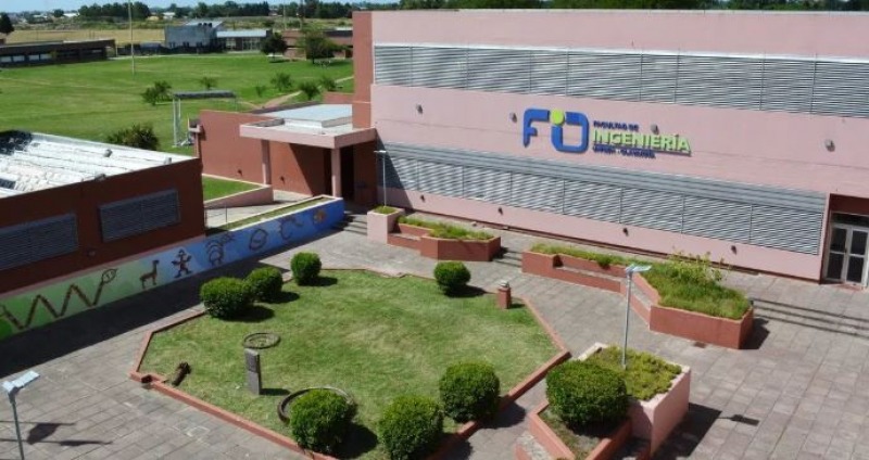 Se viene la cena por los 50 aos de la Facultad de Ingeniera